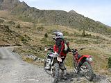 Valtellina - Passo Dordona - 032